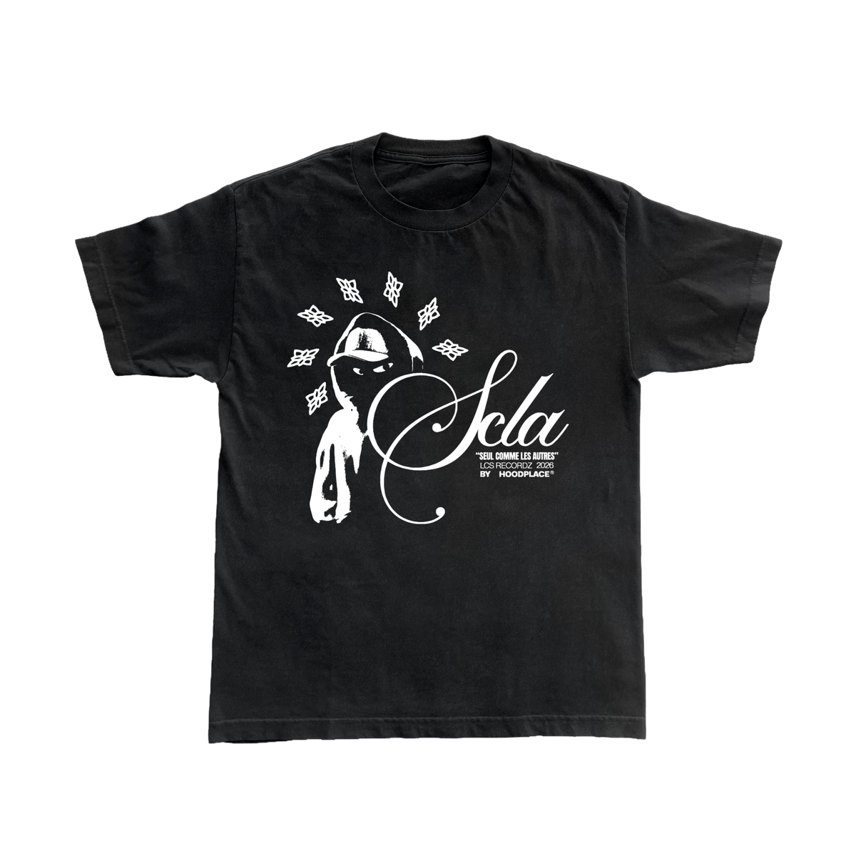 TEE-SHIRTSCLA2026