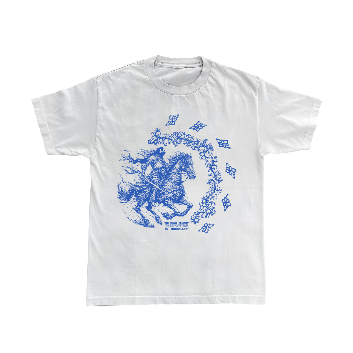 TEE-SHIRT SCLABERSERK